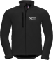 Preview: RV Valdorf Softshelljacke